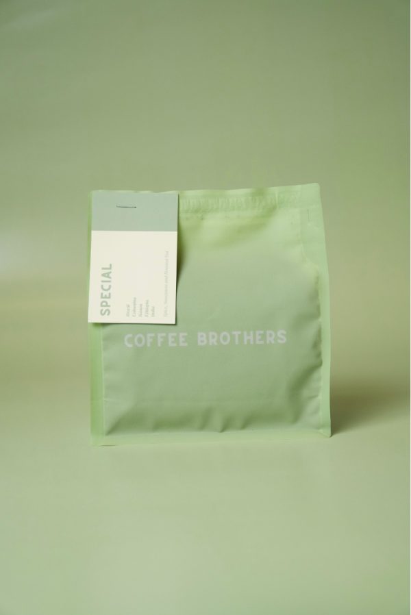 Special Edition 250g - Ground