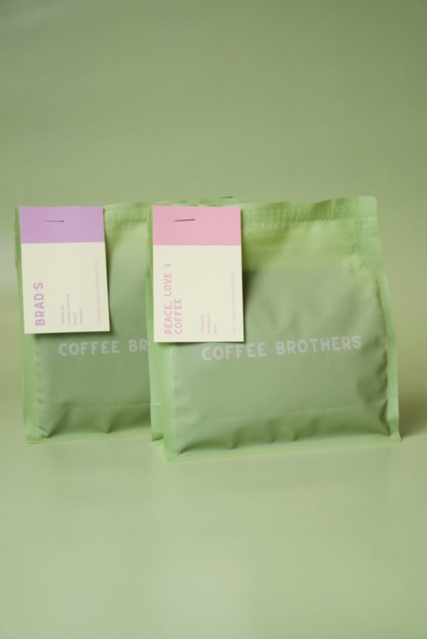 Fair Trade Certified Bundle