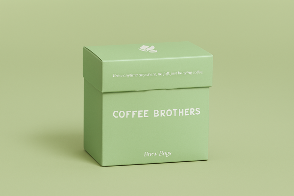 Brew Bags
