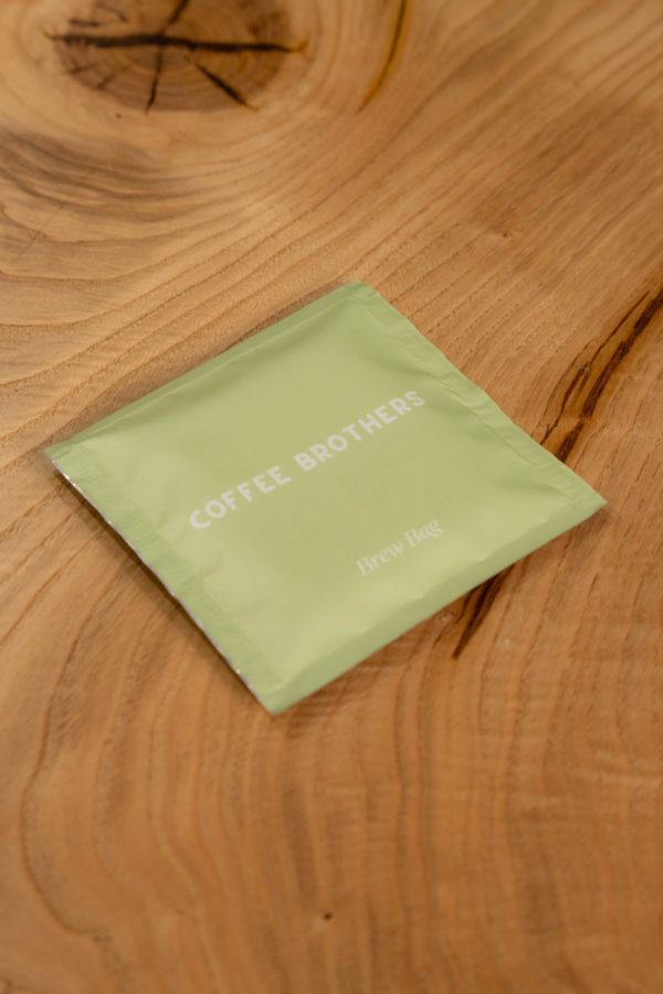 Brew Bags