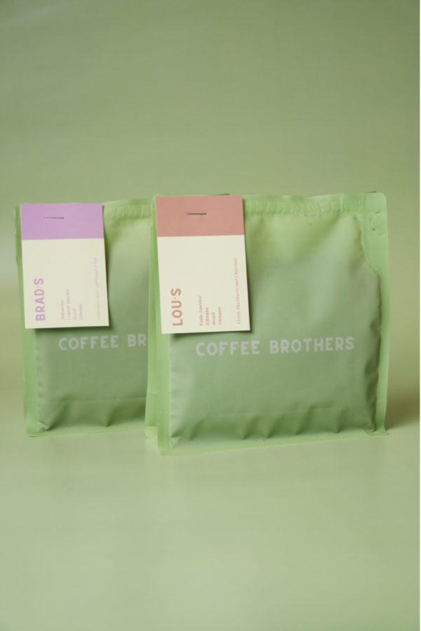 The Brothers Bundle