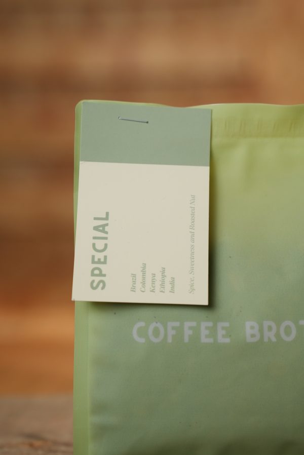Special Edition 250g - Beans - Image 2