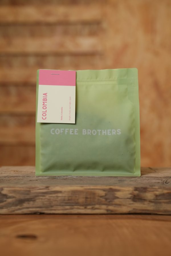 Colombia Huila 250g - Beans