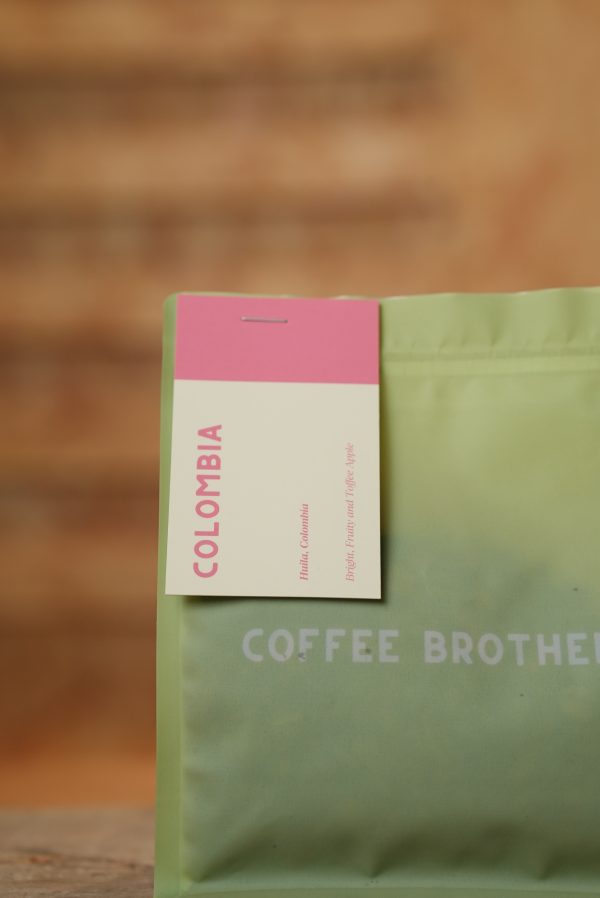 Colombia Huila 250g - Beans - Image 2