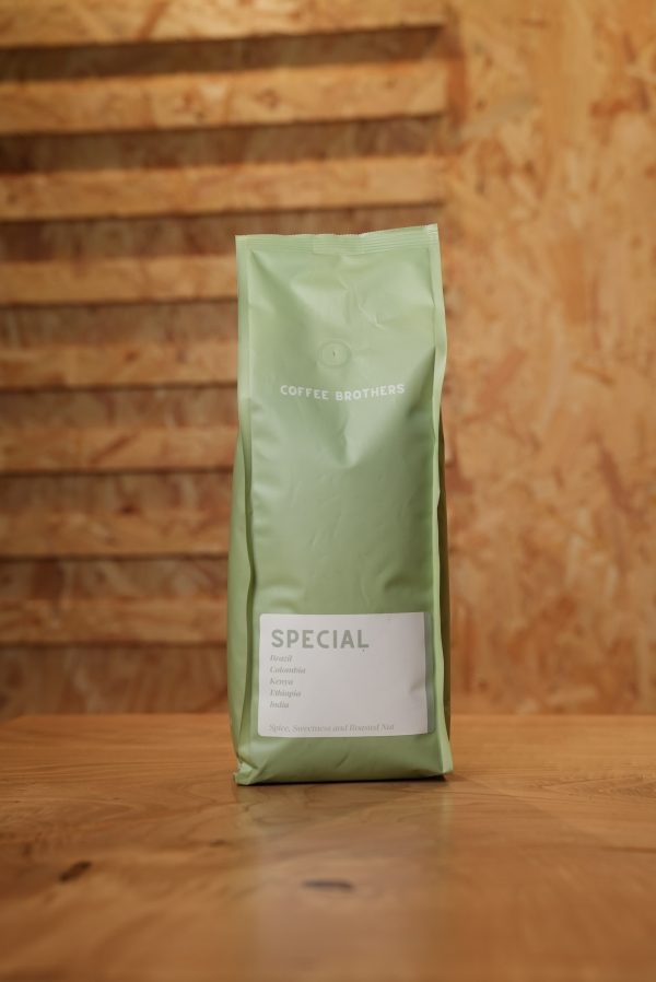 Special Edition 1kg - Beans