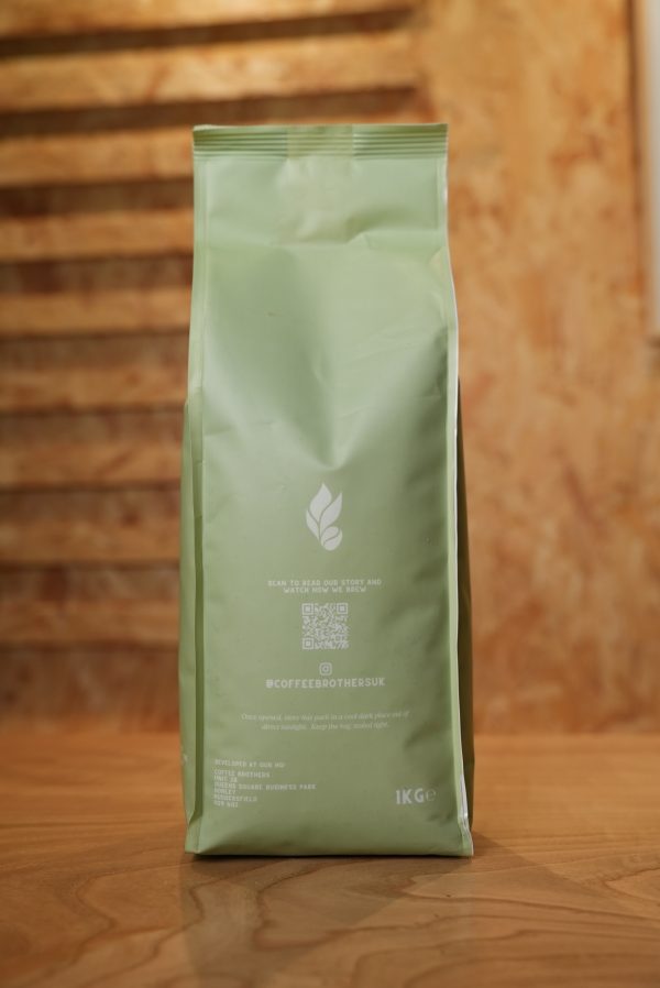 Special Edition 1kg - Beans - Image 2