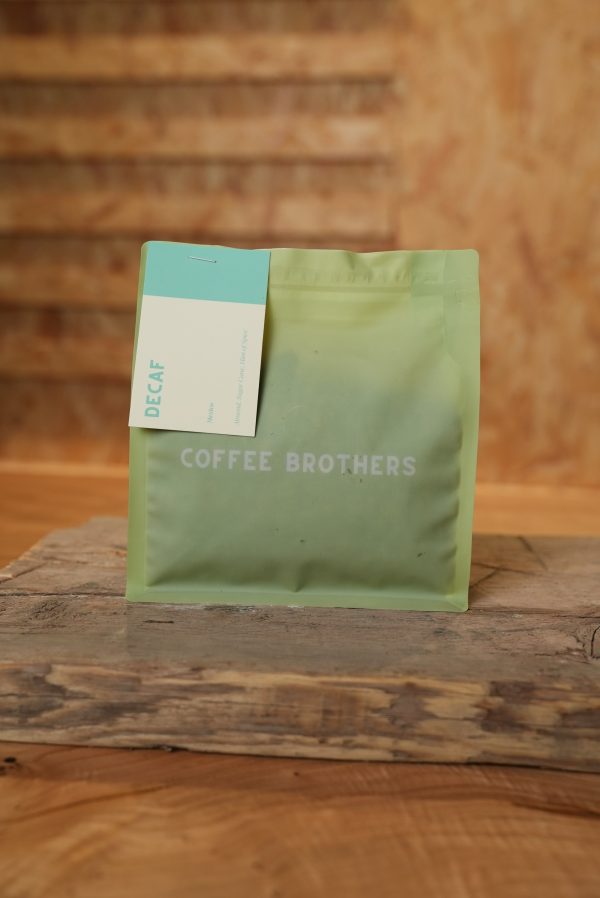 Mexican Decaf 250g - Beans