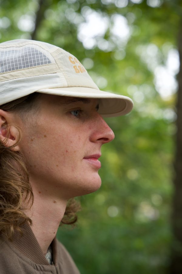 Trail Cap Cream - Image 4