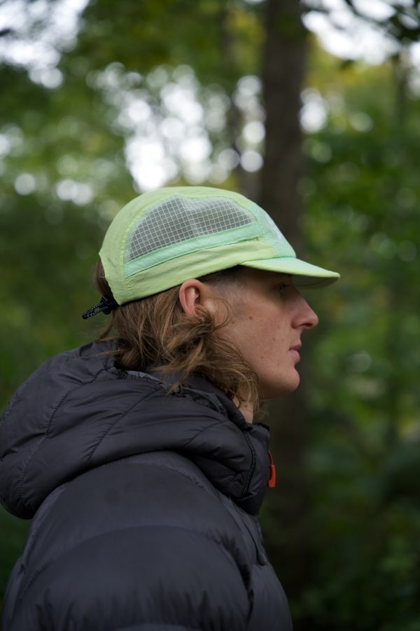 Trail Cap Volt - Image 2
