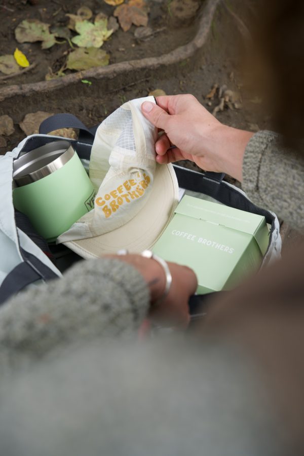 Trail Cap Cream - Image 2